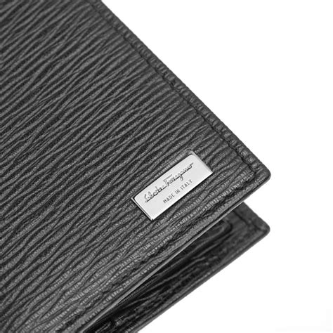 salvatore ferragamo wallet replica